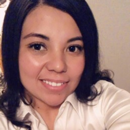 Desiree R. Ramirez, LCSW, LADAC